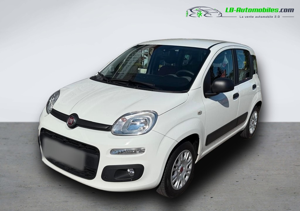 Fiat Panda 1.2 69 ch BVM