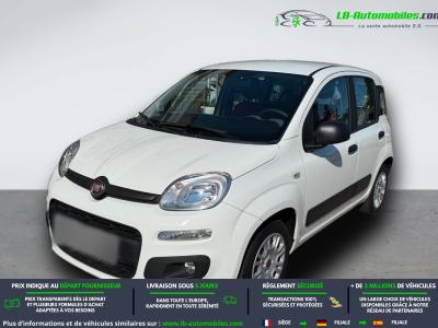 Fiat Panda 1.2 69 ch BVM