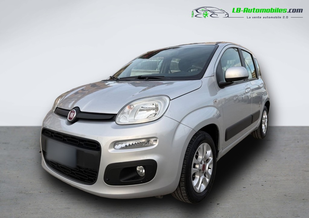 Fiat Panda 1.2 69 ch BVM
