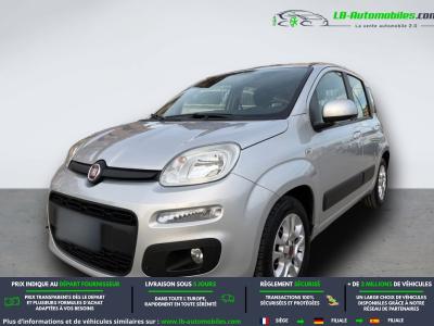 Fiat Panda 1.2 69 ch BVM
