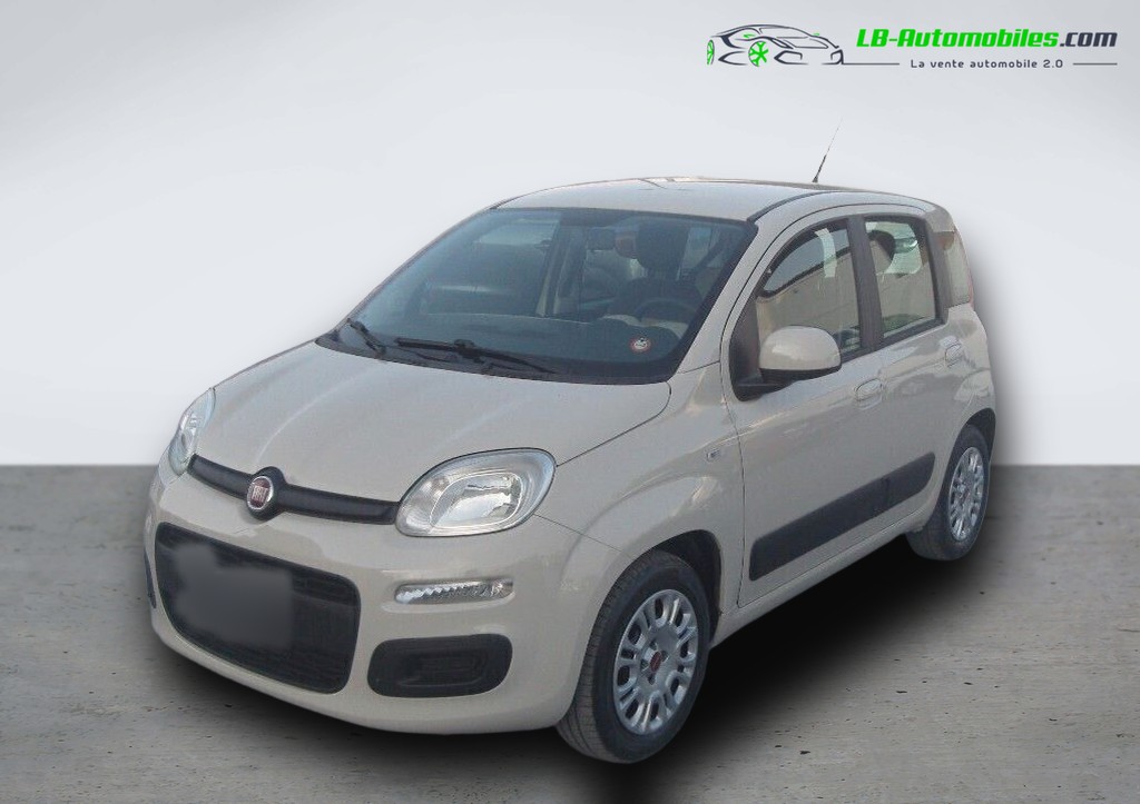 Fiat Panda 1.2 69 ch BVM