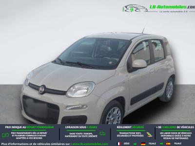 Fiat Panda 1.2 69 ch BVM