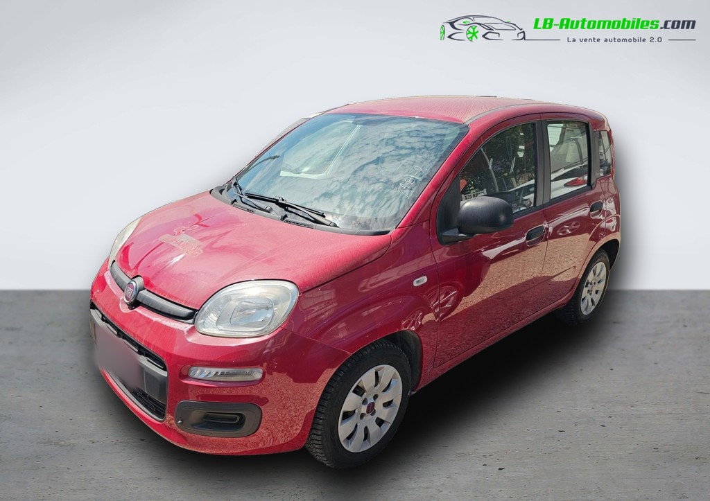 Fiat Panda 1.2 69 ch BVM