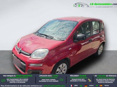 Fiat Panda 1.2 69 ch BVM