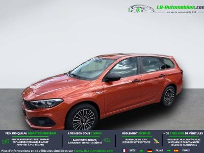 Fiat Tipo SW 1.5 Firefly Turbo 130 ch Hybrid BVA