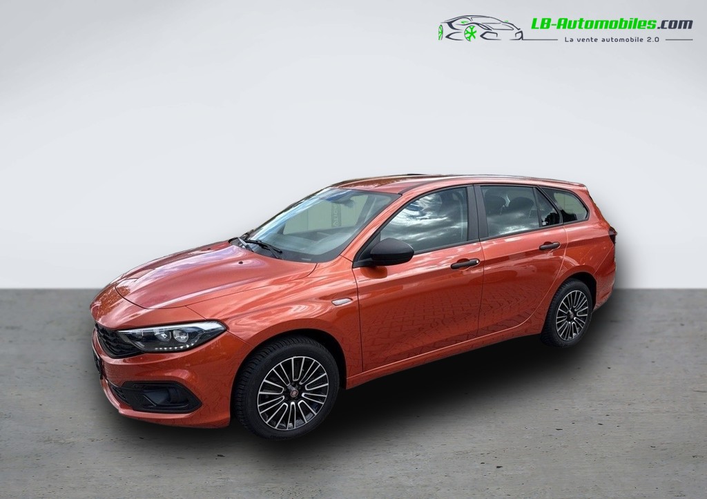 Fiat Tipo SW 1.5 Firefly Turbo 130 ch Hybrid BVA