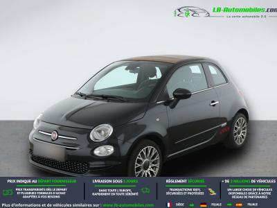 Fiat 500 C 1.2 69 ch BVM