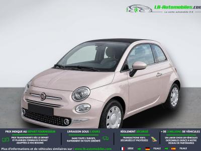 Fiat 500 C 1.2 69 ch BVM