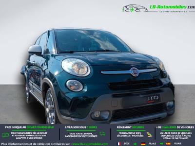Fiat 500 L 1.3 Multijet 16V 85 ch BVA