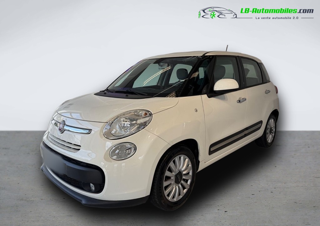 Fiat 500 L 0.9 8V 105 ch TwinAir BVM