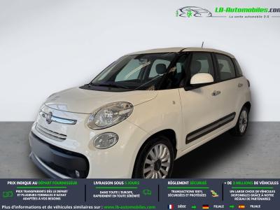 Fiat 500 L 0.9 8V 105 ch TwinAir BVM