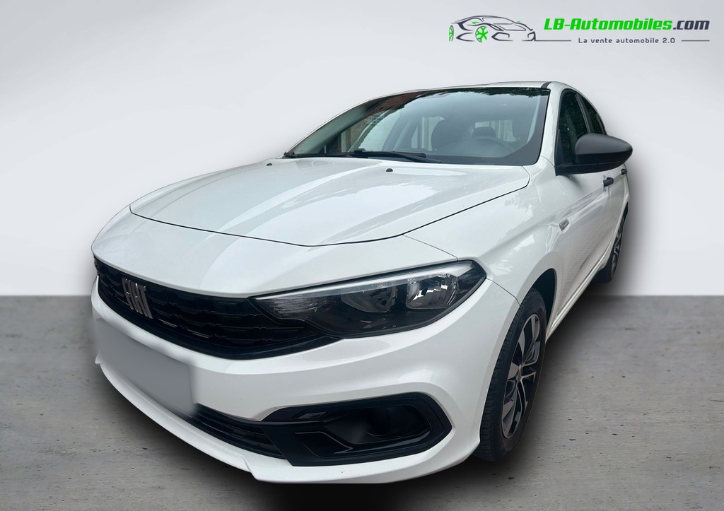 Fiat Tipo 1.0 Firefly Turbo 100 ch