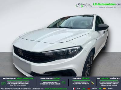 Fiat Tipo 1.0 Firefly Turbo 100 ch
