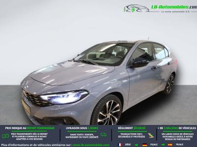 Fiat Tipo 1.0 Firefly Turbo 100 ch