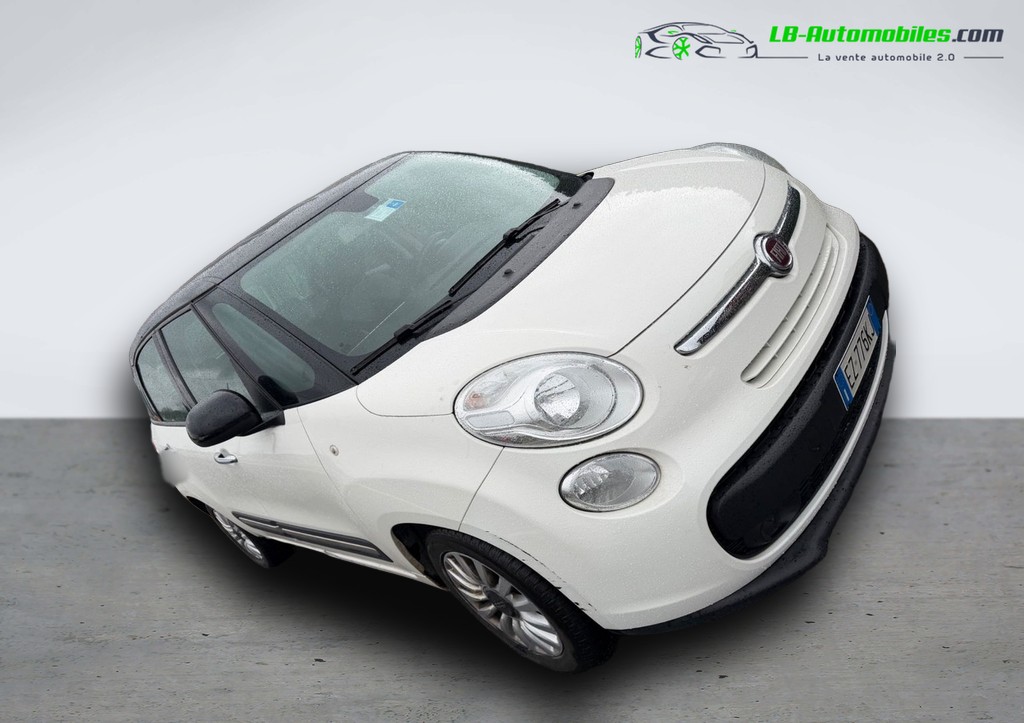 Fiat 500 L 1.4 16V 95 ch BVM
