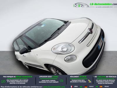 Fiat 500 L 1.4 16V 95 ch BVM