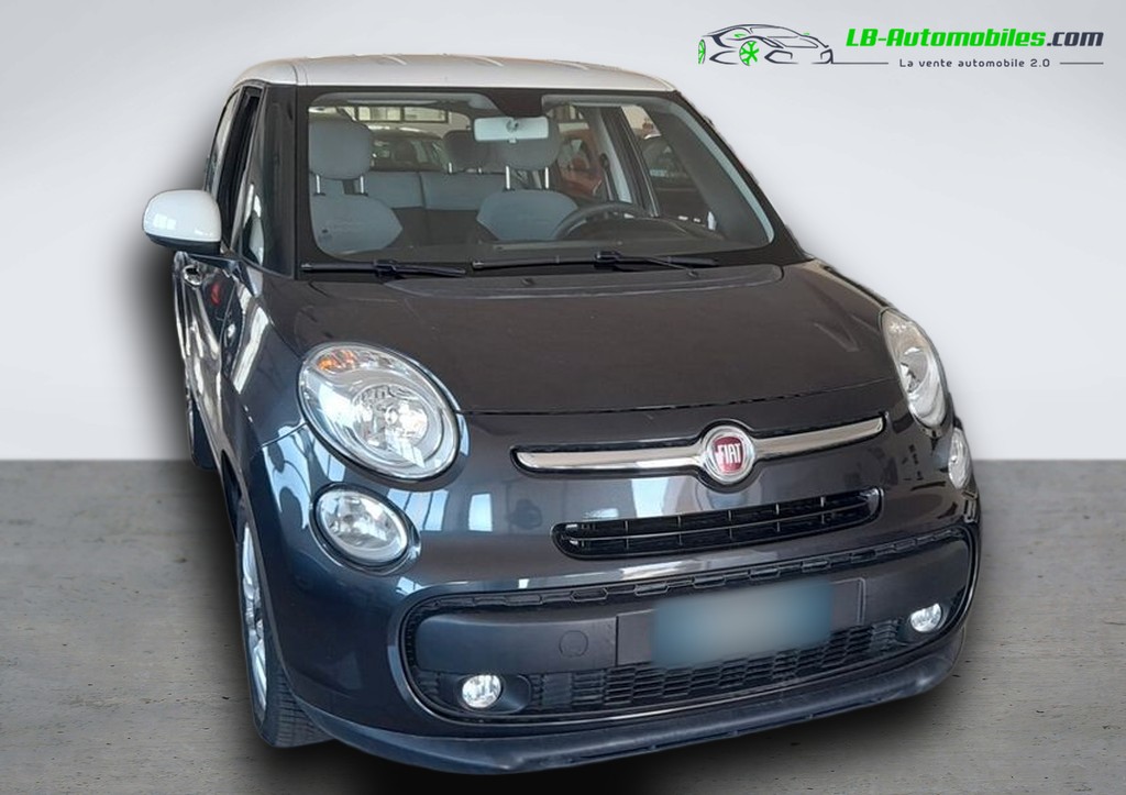 Fiat 500 L 1.4 16V 95 ch BVM