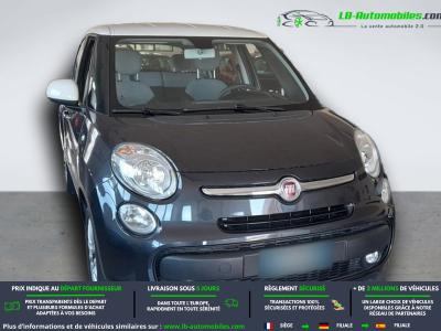 Fiat 500 L 1.4 16V 95 ch BVM