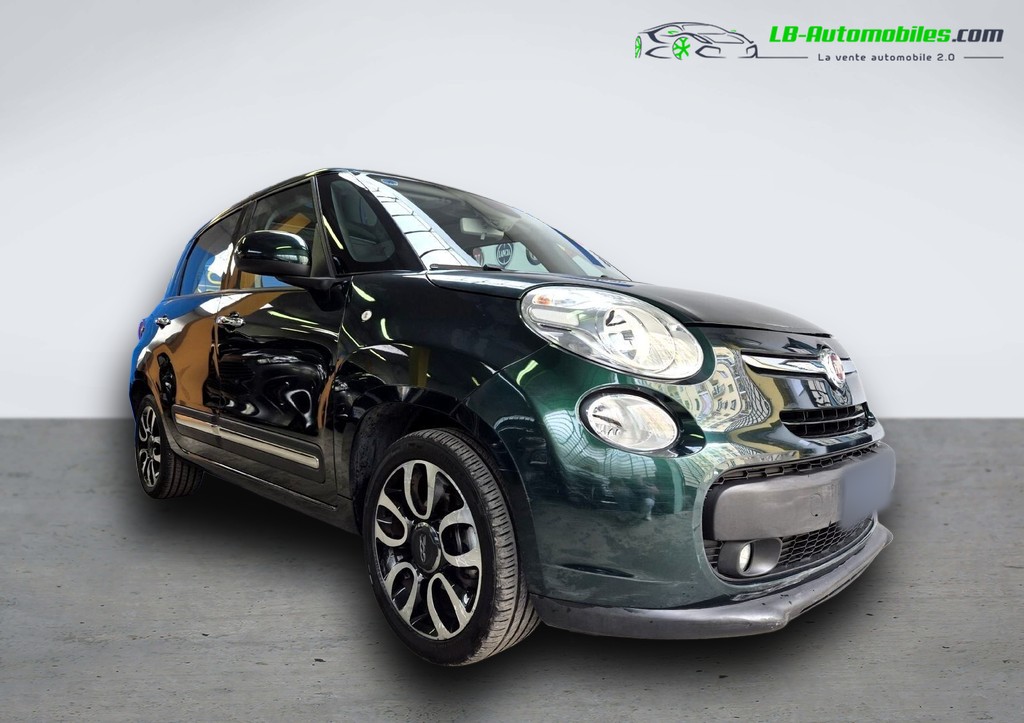 Fiat 500 L 1.4 16V 95 ch BVM
