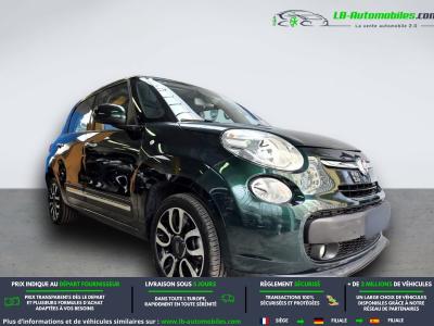Fiat 500 L 1.4 16V 95 ch BVM