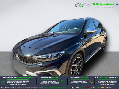 Fiat Tipo 1.0 Firefly Turbo 100 ch