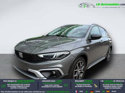 Fiat Tipo 1.0 Firefly Turbo 100 ch