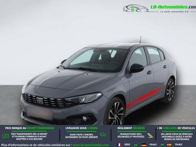 Fiat Tipo 1.0 Firefly Turbo 100 ch