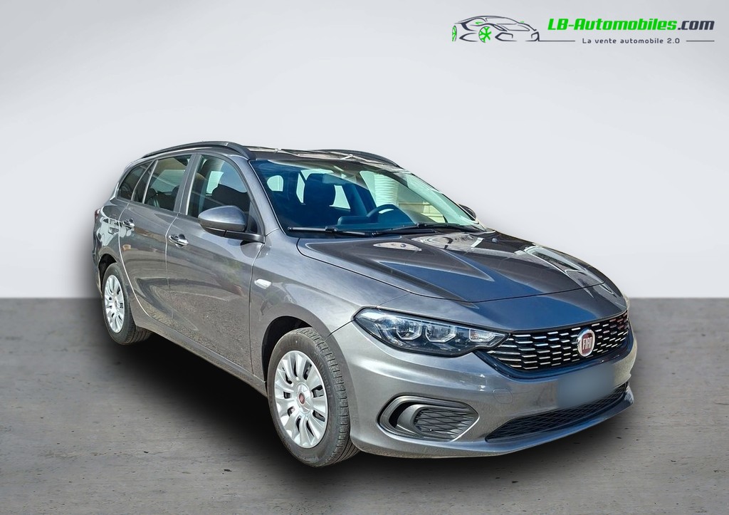 Fiat Tipo 1.3 MultiJet 95 ch