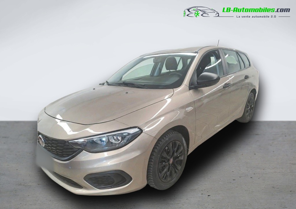 Fiat Tipo 1.3 MultiJet 95 ch