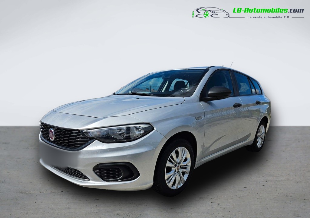 Fiat Tipo 1.4 95 ch
