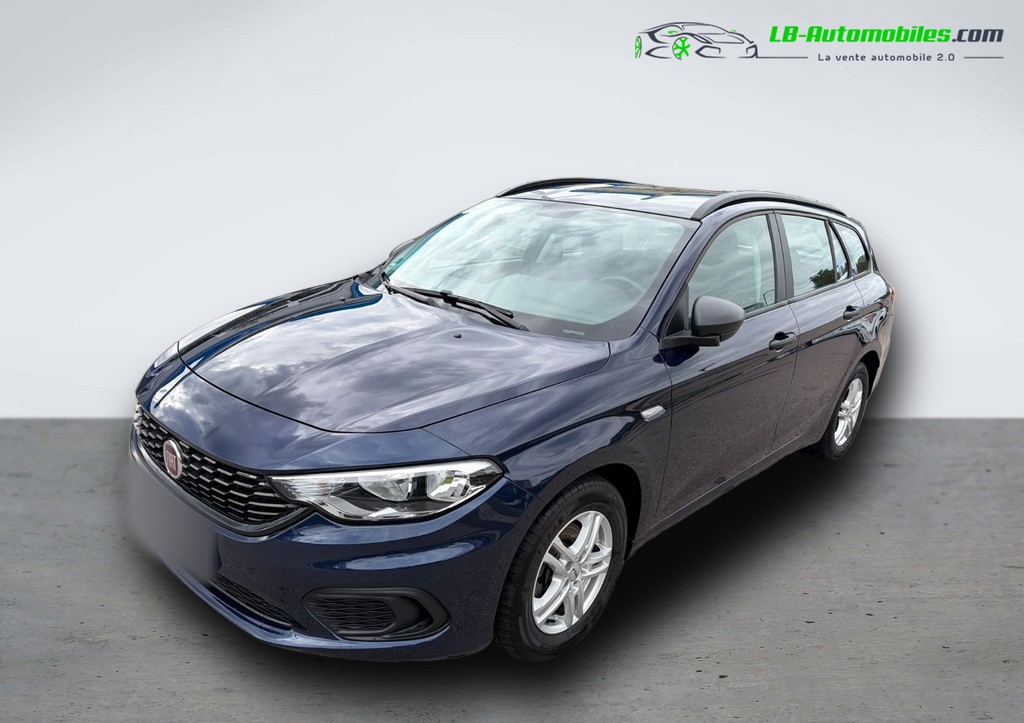 Fiat Tipo 1.4 95 ch