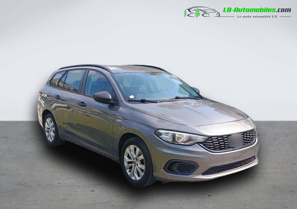 Fiat Tipo 1.4 95 ch