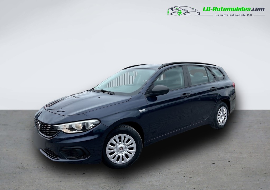 Fiat Tipo 1.4 95 ch