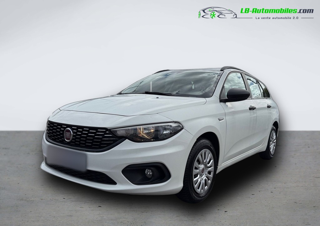 Fiat Tipo 1.4 95 ch