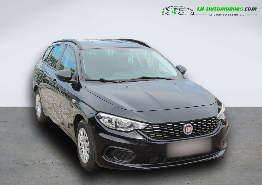Fiat Tipo 1.4 95 ch