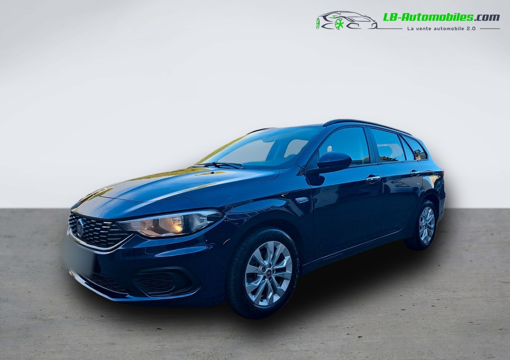 Fiat Tipo 1.4 95 ch