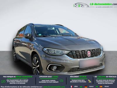Fiat Tipo 1.4 T-Jet 120 ch BVM