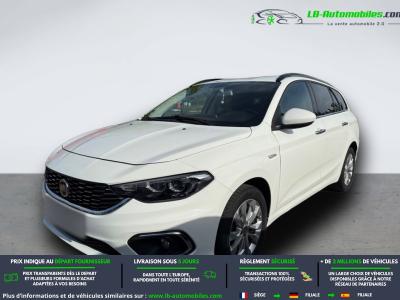 Fiat Tipo 1.4 T-Jet 120 ch BVM