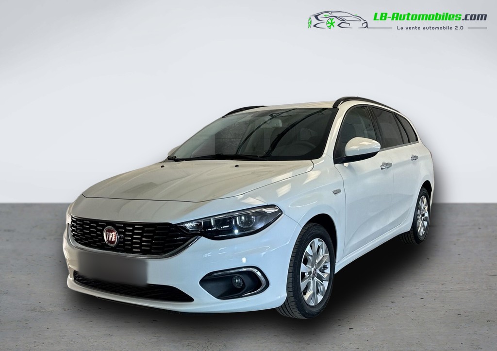 Fiat Tipo 1.4 T-Jet 120 ch BVM