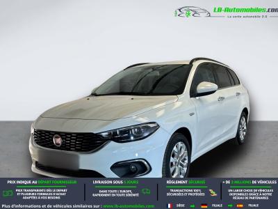 Fiat Tipo 1.4 T-Jet 120 ch BVM