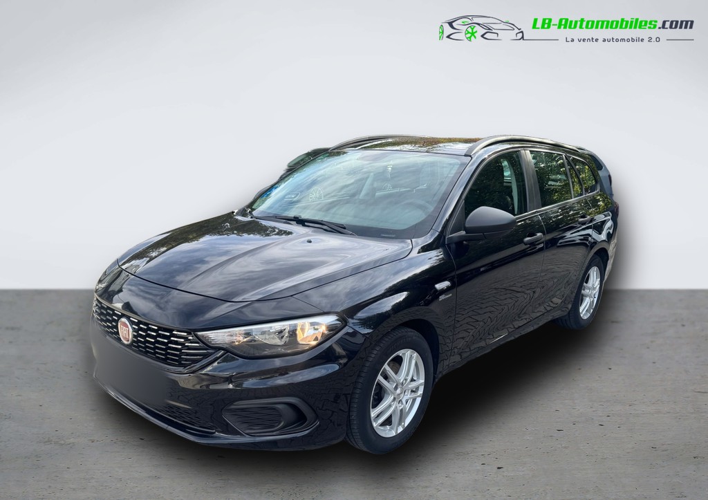 Fiat Tipo 1.4 T-Jet 120 ch BVM