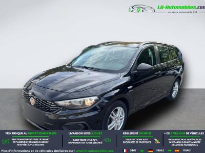 Fiat Tipo 1.4 T-Jet 120 ch BVM