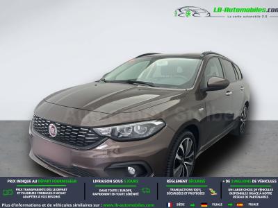 Fiat Tipo 1.4 95 ch BVM