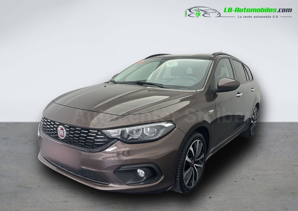 Fiat Tipo 1.4 95 ch BVM
