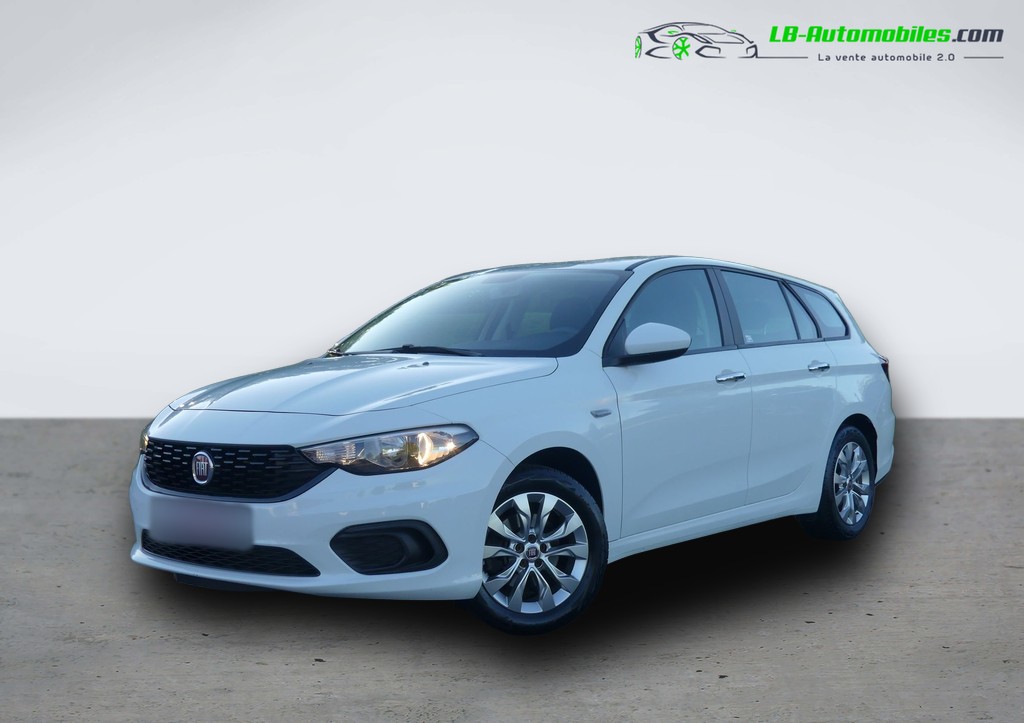 Fiat Tipo 1.4 95 ch BVM