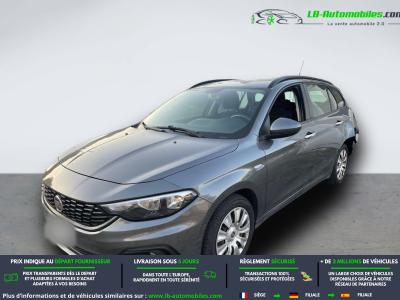 Fiat Tipo 1.4 T-Jet 120 ch BVM