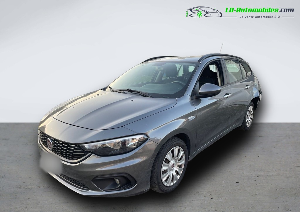 Fiat Tipo 1.4 T-Jet 120 ch BVM