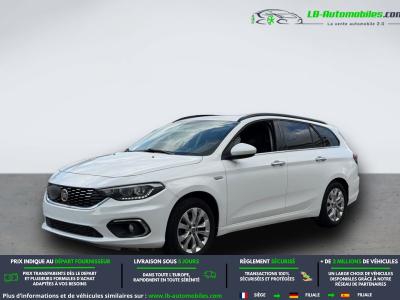 Fiat Tipo 1.4 T-Jet 120 ch BVM