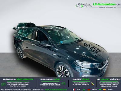 Fiat Tipo 1.4 T-Jet 120 ch BVM