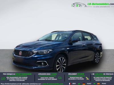 Fiat Tipo 1.4 T-Jet 120 ch BVM